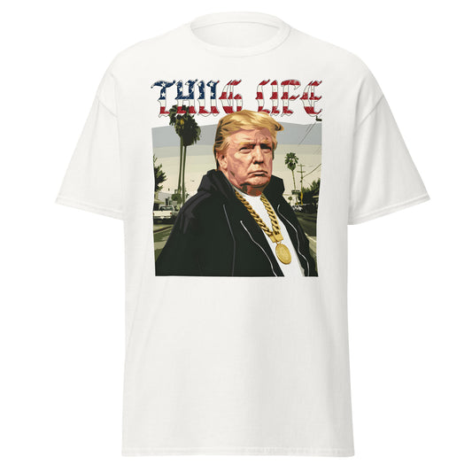 Thug Life Tee