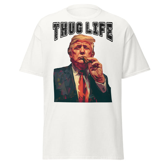 Thug Life Tee